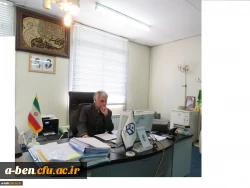 پیام سرپرست مدیریّت استانی دانشگاه فرهنگیان استان اردبیل به مناسبت آغاز سال تحصیلی 96-1395