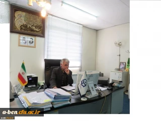 پیام سرپرست مدیریّت استانی دانشگاه فرهنگیان استان اردبیل به مناسبت آغاز سال تحصیلی 96-95