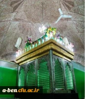 امام زاده صالح اردبیل