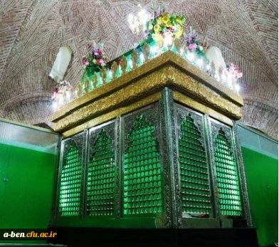 حضور دانشجومعلّمان پردیس در امامزاده صالح اردبیل