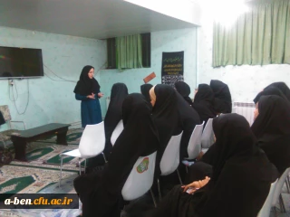 برگزاری کارگاه ازدواج(1)  به مناسبت هفته سلامت روان