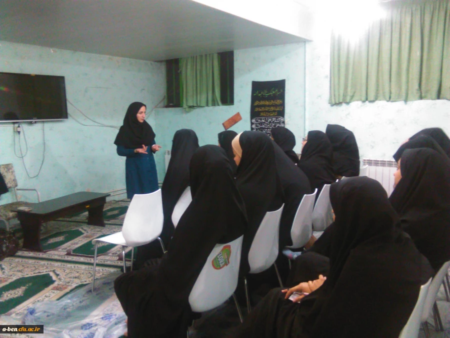 کارگاه ازدواج(1)  به مناسبت هفته سلامت روان