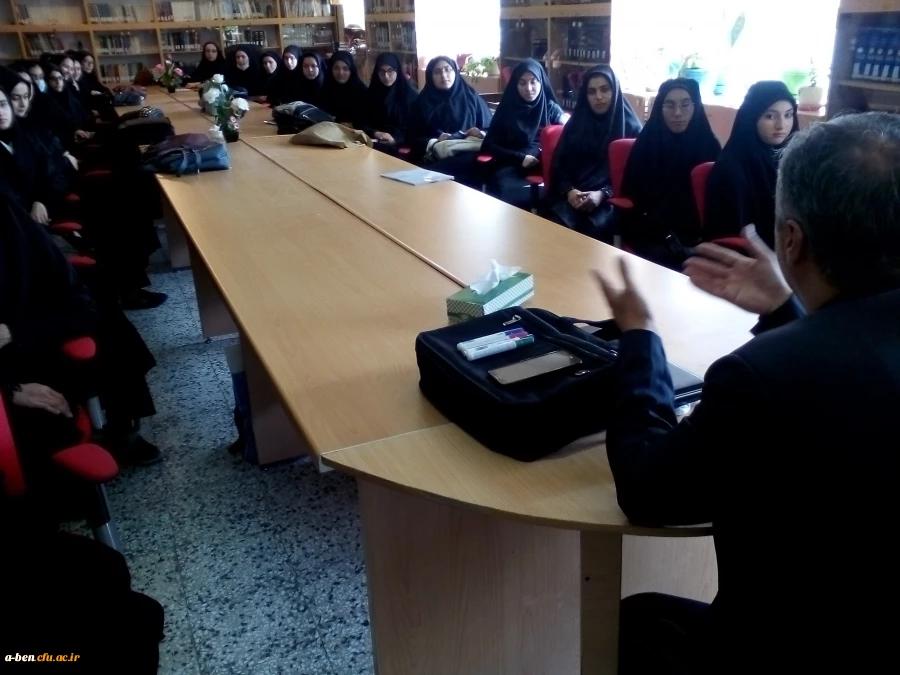 کارگاه حرکات اصلاحی(1) به مناسبت هفته تربیت بدنی