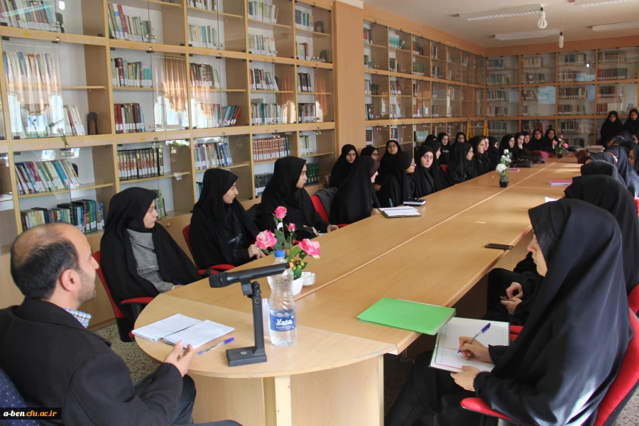 کارگاه "پدافند غیرعامل و تهدیدات سایبری"