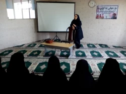 کارگاه تغذیه سالم