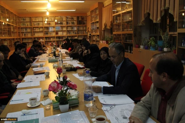 کارگاه کارورزی 1