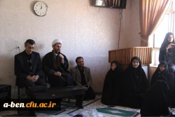 برپایی مراسم سفره حضرت ابوالفضل(ع)