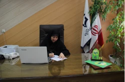 پیام سرپرست پردیس