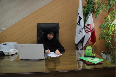 پیام سرپرست پردیس به مناسبت افتخار آفرینی دانشجومعلّمان پردیس در سی و یکمین جشنواره قرآن و عترت