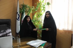 پیام سرپرست پردیس به مناسبت افتخار آفرینی دانشجومعلّمان پردیس در سی و یکمین جشنواره قرآن و عترت