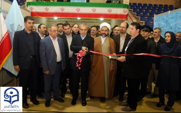 نمایشگاه دستاوردهای پژوهشی