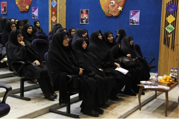 مراسم گرامیداشت روزدانشجو