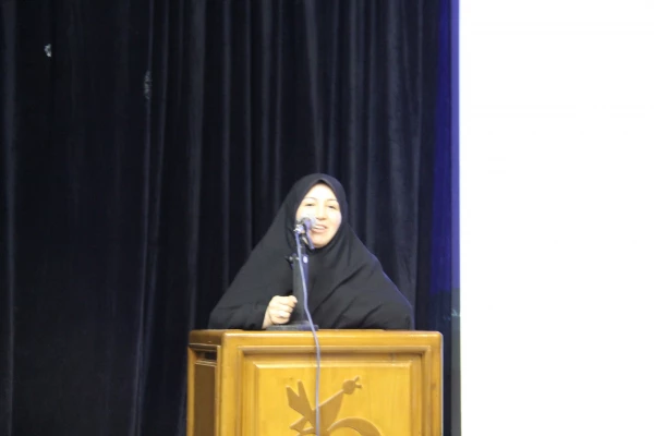 مراسم گرامیداشت روزدانشجو