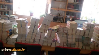 به مناسبت هفته پژوهش

طرح کافه کتاب در نمایشگاه توانمندی های کانون های دانشجویی پردیس بنت الهدی صدر