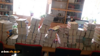 به مناسبت هفته پژوهش

طرح کافه کتاب در نمایشگاه توانمندی های کانون های دانشجویی پردیس بنت الهدی صدر