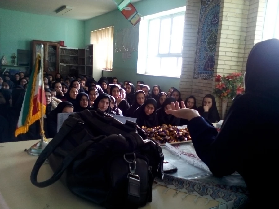 نشست کاهش آسیب های اجتماعی