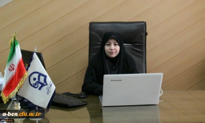 پیام تبریک سرپرست پردیس بنت الهدی صدر به مناسبت فرا رسیدن ایّام اللّه دهه مبارک فجر