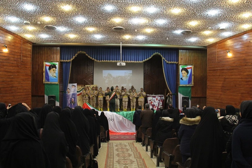 همایش منزلت زن، تکریم بنیان خانواده و سبک زندگی ایرانی اسلامی