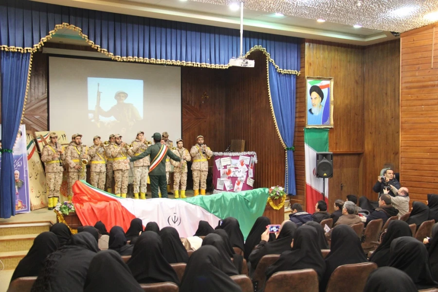 همایش منزلت زن، تکریم بنیان خانواده و سبک زندگی ایرانی اسلامی