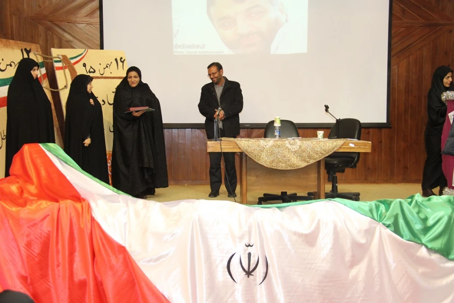 همایش منزلت زن، تکریم بنیان خانواده و سبک زندگی ایرانی اسلامی