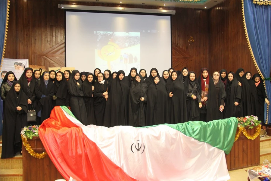 همایش منزلت زن، تکریم بنیان خانواده و سبک زندگی ایرانی اسلامی