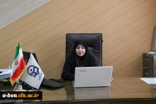 پیام سرپرست پردیس بنت الهدی صدر به مناسبت هفته منابع طبیعی و روز درختکاری