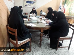 جلسه هم اندیشی جشنواره یاددهی – یادگیری