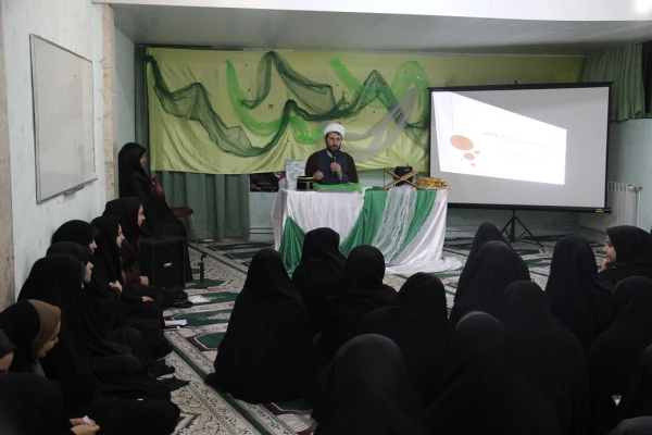 جشن میلاد«کعبه عشق»