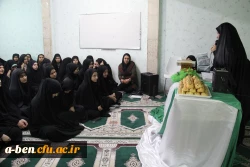 جشن میلاد«کعبه عشق»