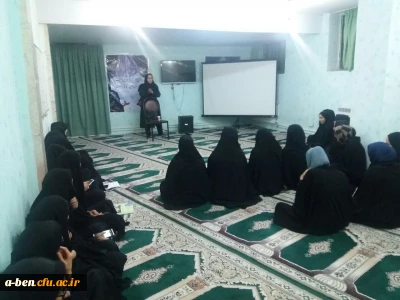 برگزاری کارگاه «افسردگی را بشناسیم» به مناسبت هفته سلامت