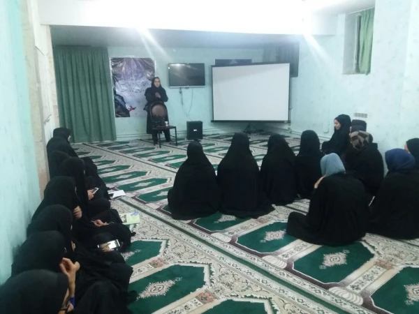 کارگاه «افسردگی را بشناسیم»