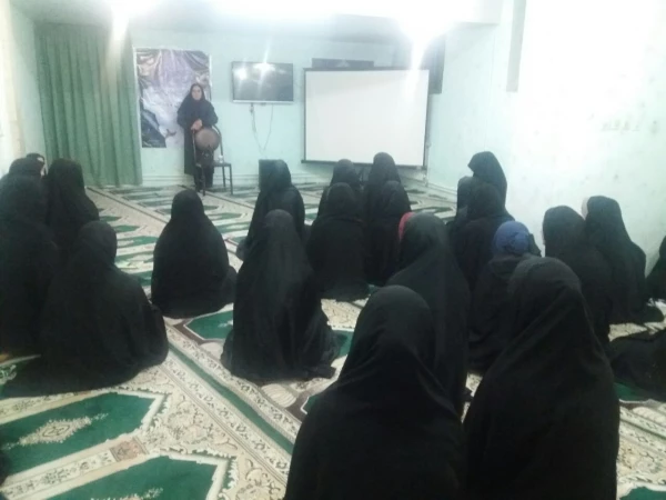 کارگاه «افسردگی را بشناسیم»