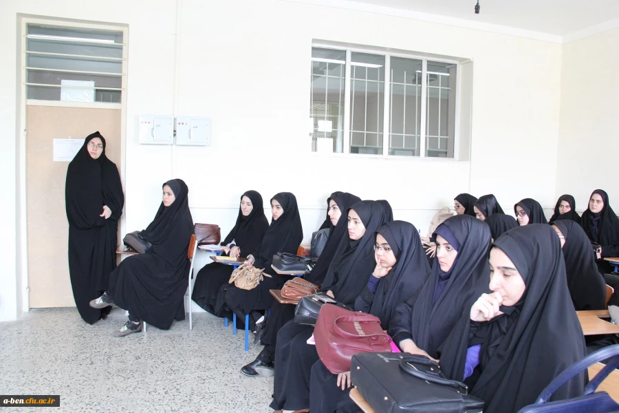 برگزاری کارگاه آموزشی آشنایی با قوانین گزینش در آموزش و پرورش