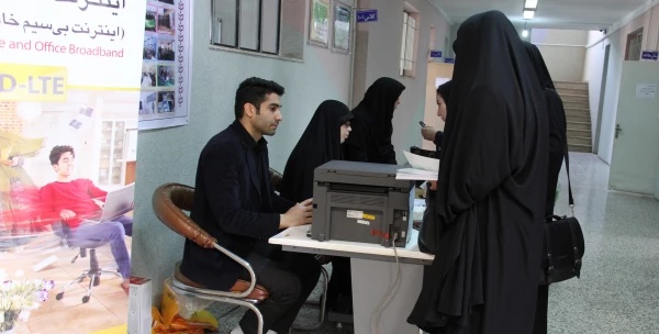 ارائه سیم کارت رایگان  به دانشجو معلمان