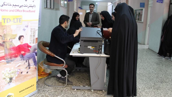 ارائه سیم کارت رایگان به مناسبت هفته سلامت