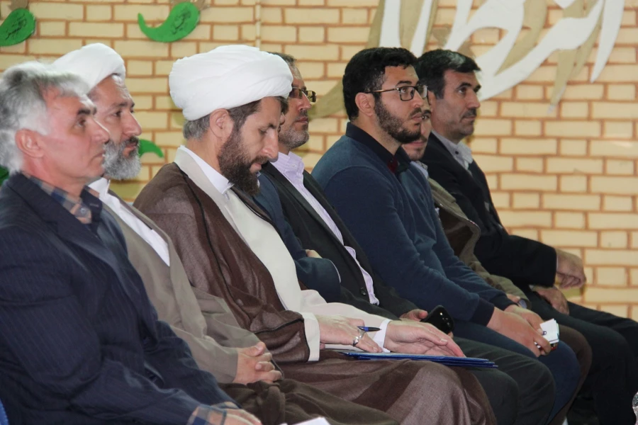 اوّلین اردوی فرهنگی، معرفتی و بصیرتی حیات طیّبه