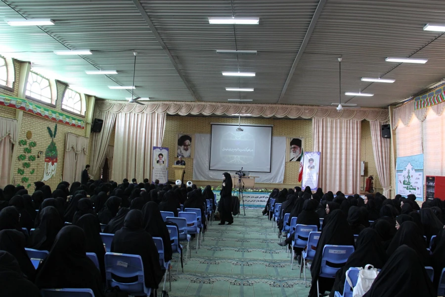 اوّلین اردوی فرهنگی، معرفتی و بصیرتی حیات طیّبه