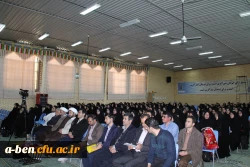 اوّلین اردوی فرهنگی، معرفتی و بصیرتی حیات طیّبه