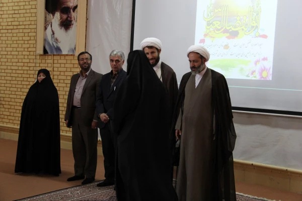 اوّلین اردوی فرهنگی، معرفتی و بصیرتی حیات طیّبه