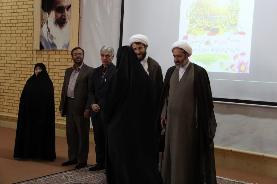 اوّلین اردوی فرهنگی، معرفتی و بصیرتی حیات طیّبه