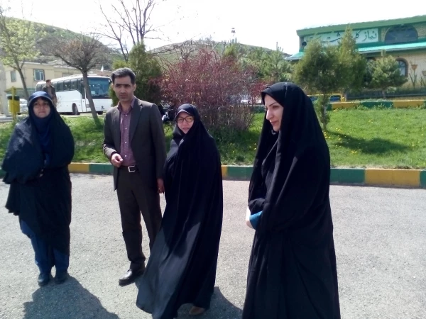 اجرای برنامه های متنوّع دانشجویی در اوّلین اردوی فرهنگی، معرفتی و بصیرتی حیات طیّبه