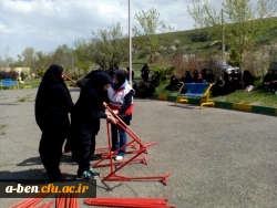 غرفه ی سلامت و ایمنی