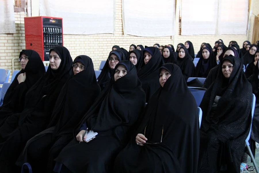 اوّلین اردوی فرهنگی، معرفتی و بصیرتی حیات طیّبه