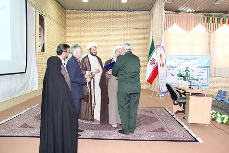 اوّلین اردوی فرهنگی، معرفتی و بصیرتی حیات طیّبه