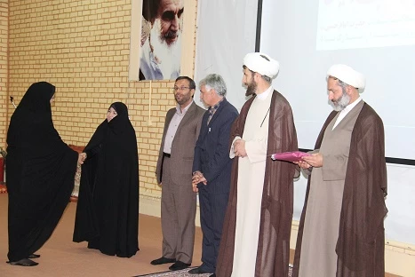 اوّلین اردوی فرهنگی، معرفتی و بصیرتی حیات طیّبه