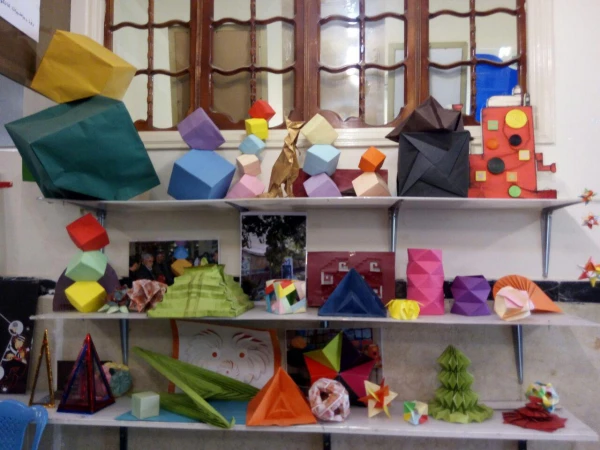 خانه ریاضیات