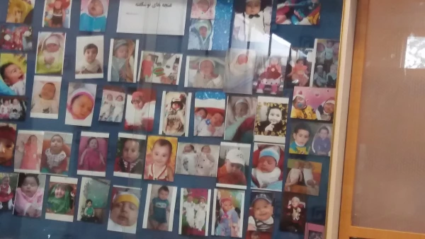 بازدید دانشجو معلمان پردیس از پژوهشگاه رویان استان