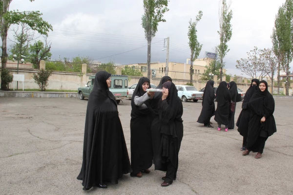 اعزام دانشجومعلّمان پردیس برای دیدار با رهبر معظّم انقلاب اسلامی