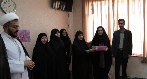 جشن ولادت حضرت علی اکبر(روز جوان)