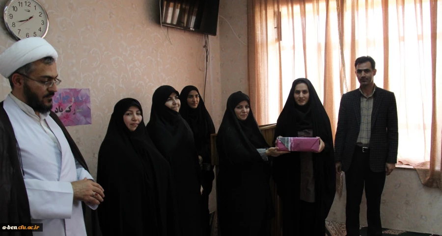 جشن ولادت حضرت علی اکبر(روز جوان)